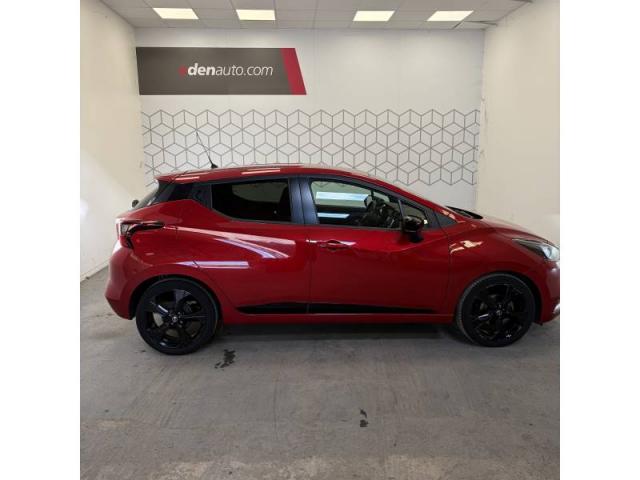 Nissan Micra image 2