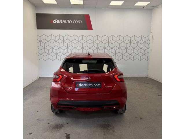 Nissan Micra image 3