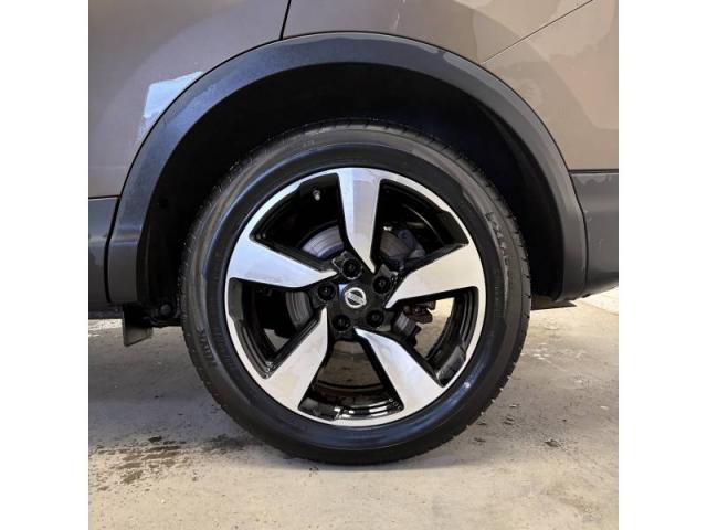 Nissan Qashqai image 2
