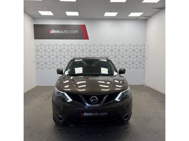 Nissan Qashqai image 8