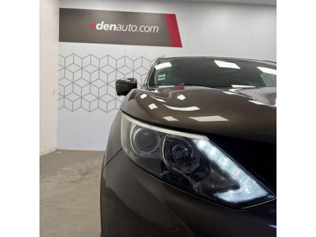 Nissan Qashqai image 3