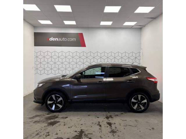 Nissan Qashqai image 9