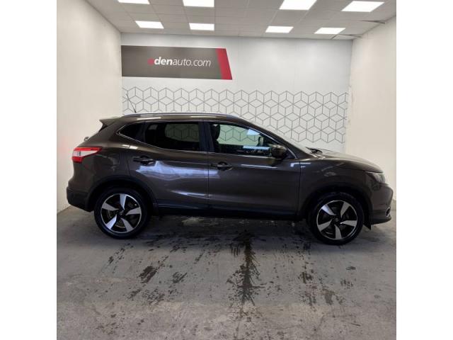 Nissan Qashqai image 1