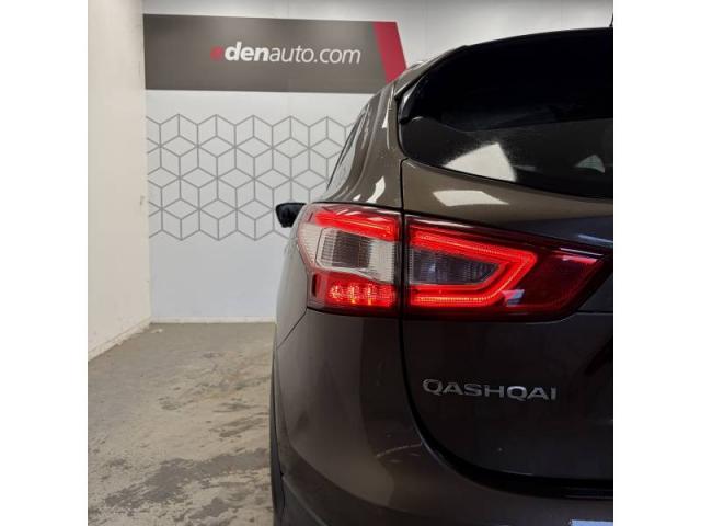Nissan Qashqai image 7