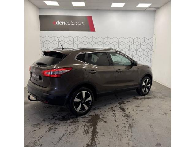 Nissan Qashqai image 5