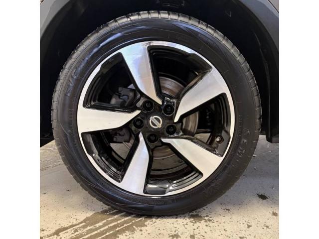 Nissan Qashqai image 4