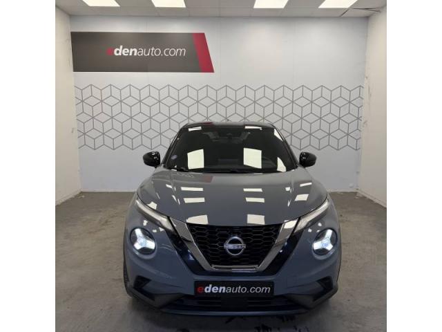 Nissan Juke image 1