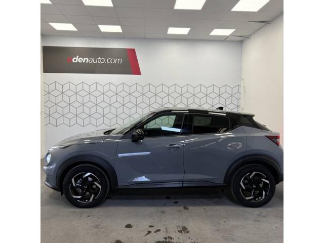 Nissan Juke image 2