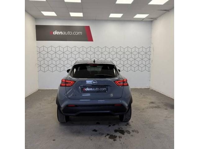 Nissan Juke image 8