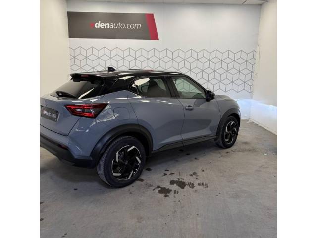Nissan Juke image 9