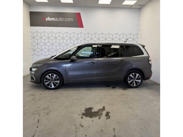 Citroen C4 image 2