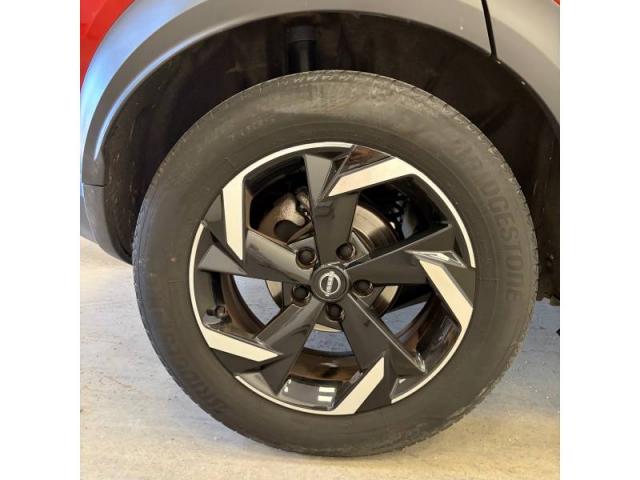 Nissan Juke image 4