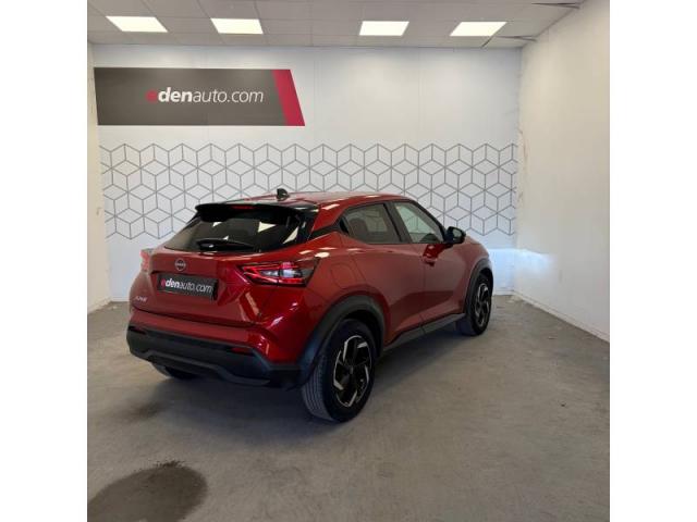 Nissan Juke image 7