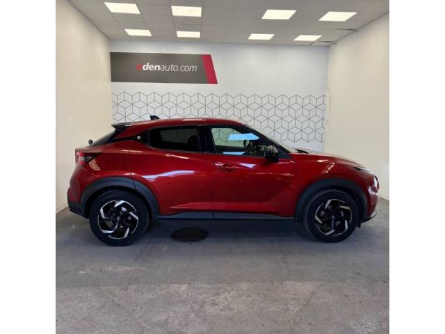Nissan Juke image 3