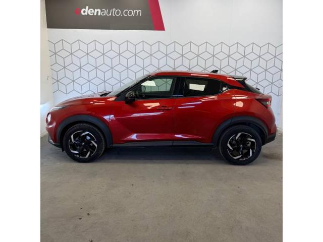 Nissan Juke image 9