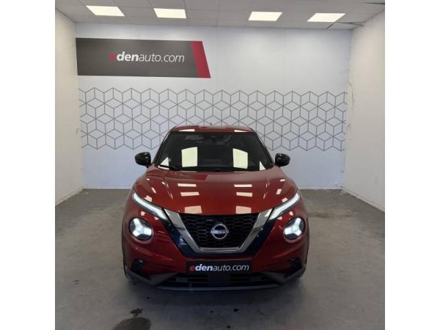 Nissan Juke image 1