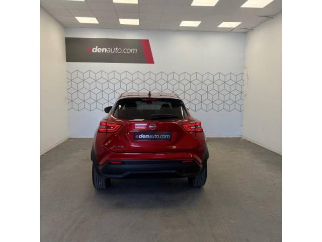 Nissan Juke image 6