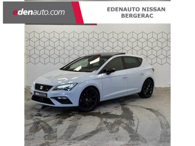 Seat Leon 1.5 Tsi 150 Start/stop Act Dsg7 Fr