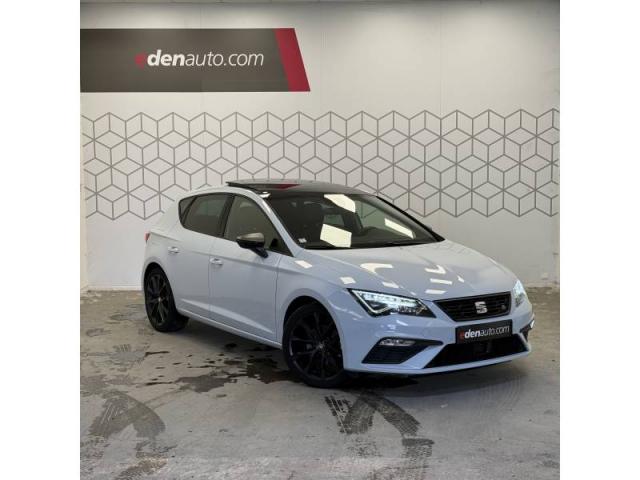 Seat Leon image 7