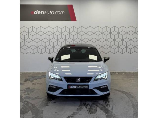 Seat Leon image 1