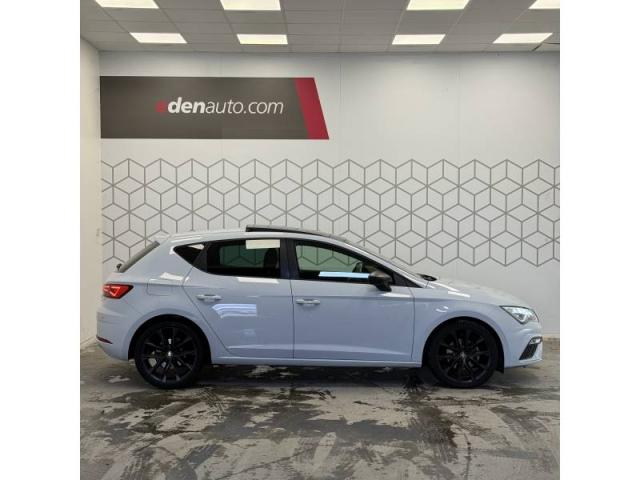 Seat Leon image 9
