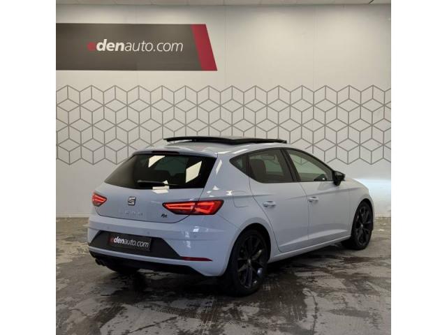 Seat Leon image 4