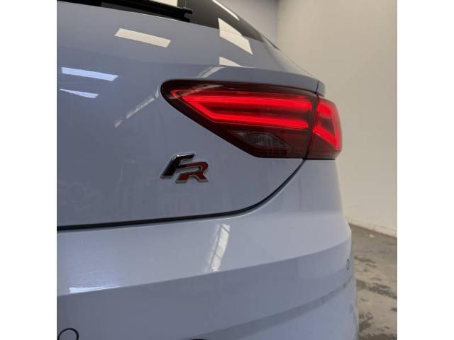 Seat Leon image 3