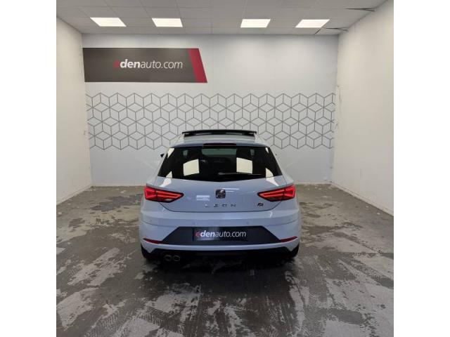 Seat Leon image 8