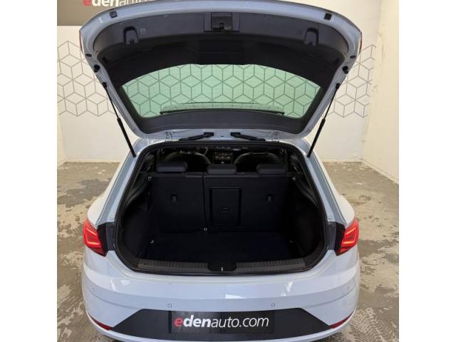 Seat Leon image 2