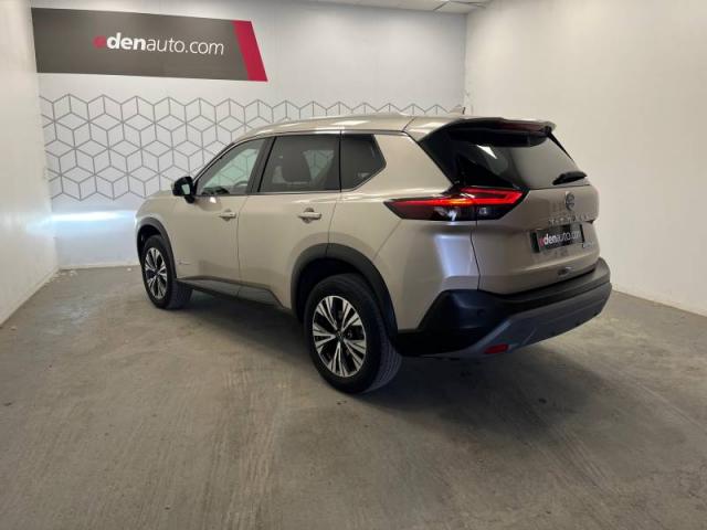 Nissan X-Trail image 1