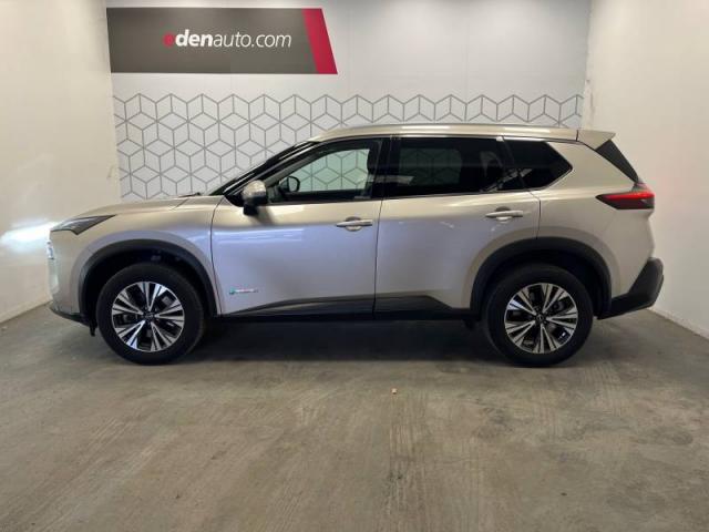 Nissan X-Trail image 7