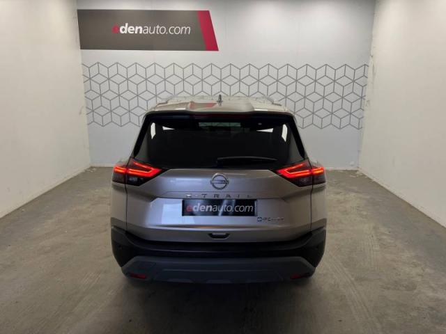 Nissan X-Trail image 3
