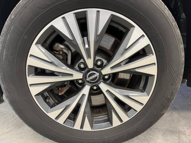 Nissan X-Trail image 6