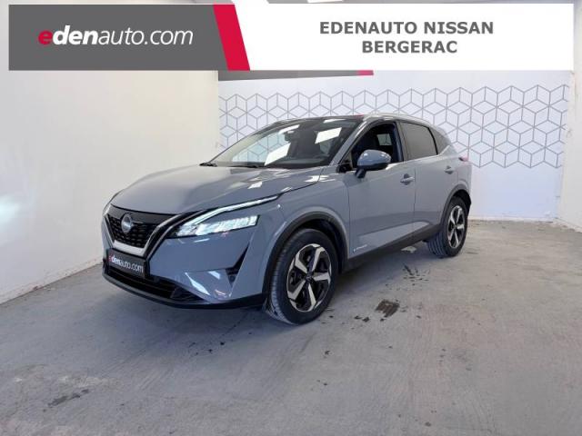 Nissan Qashqai E-Power 190 Ch N-Connecta