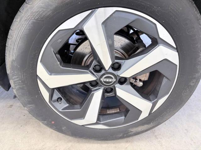 Nissan Qashqai image 3