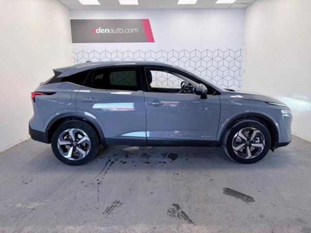 Nissan Qashqai image 6