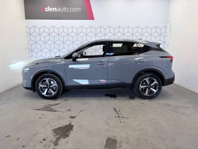 Nissan Qashqai image 9
