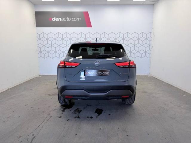 Nissan Qashqai image 8