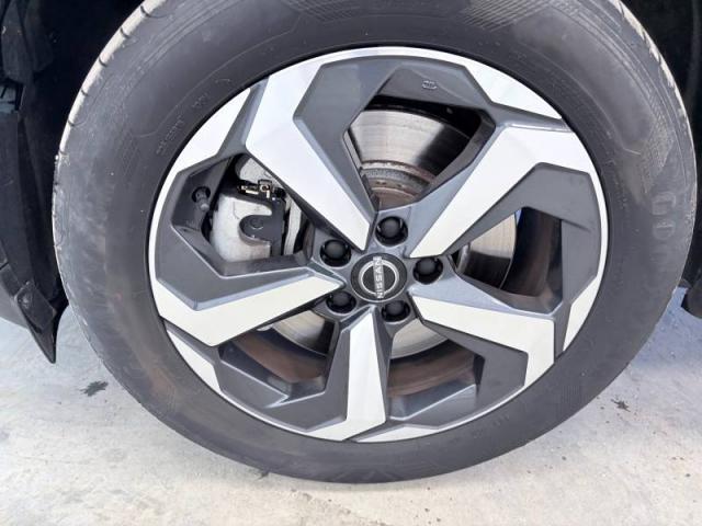 Nissan Qashqai image 2