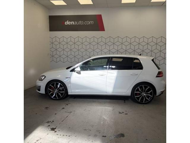 Volkswagen Golf image 3