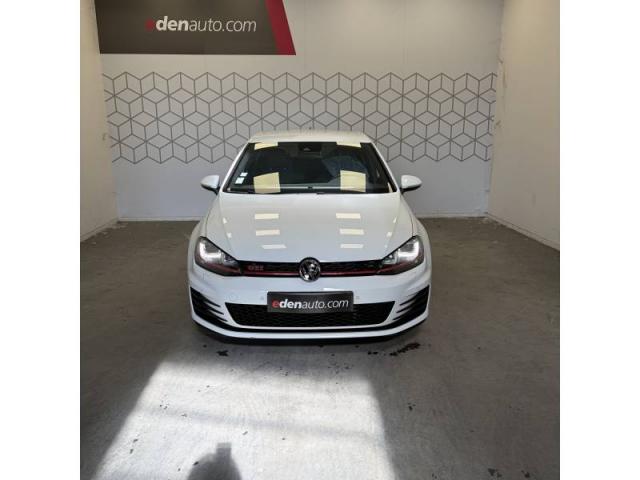 Volkswagen Golf image 2