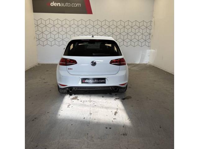 Volkswagen Golf image 7
