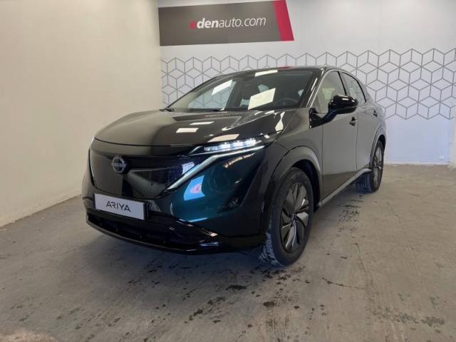 Nissan Ariya Electrique 87kwh 242 Ch Engage