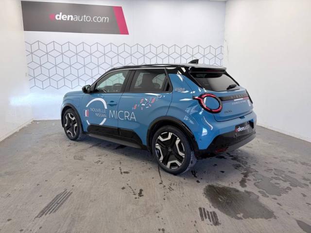 Nissan Micra image 1