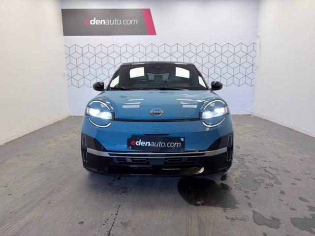 Nissan Micra image 8