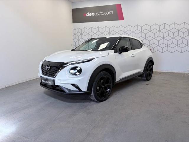 Nissan Juke Hybrid 143 Tekna