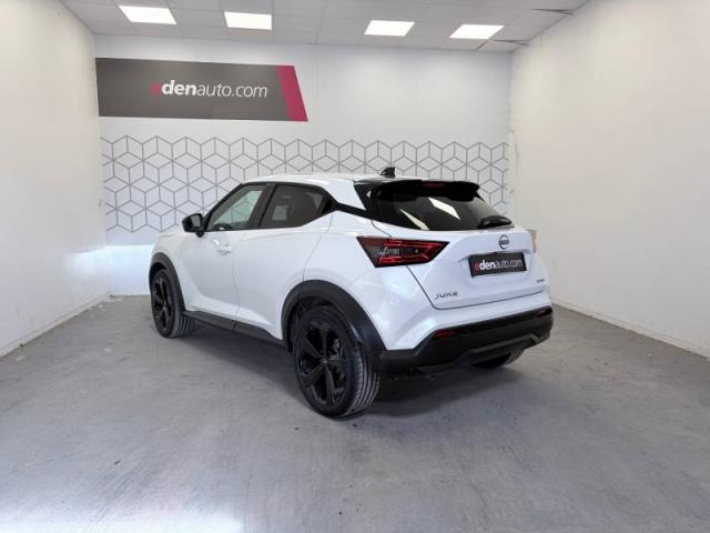 Nissan Juke image 8