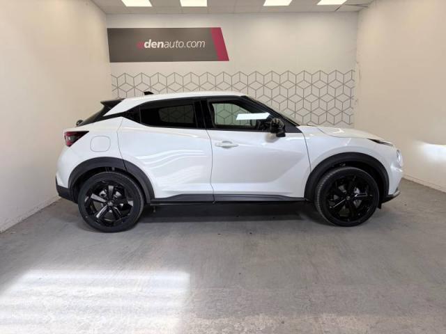 Nissan Juke image 5