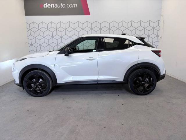Nissan Juke image 6