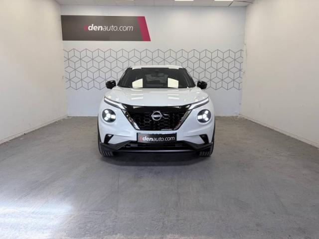 Nissan Juke image 4